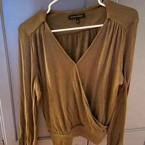 Banana republic blouse